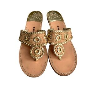 Palm Beach Sandals Classic Thong Sandals Women’s